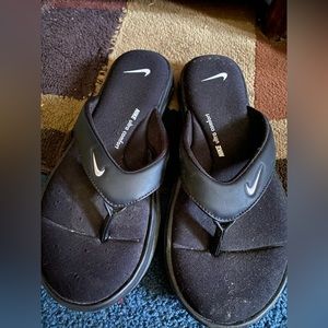Nike sandals
